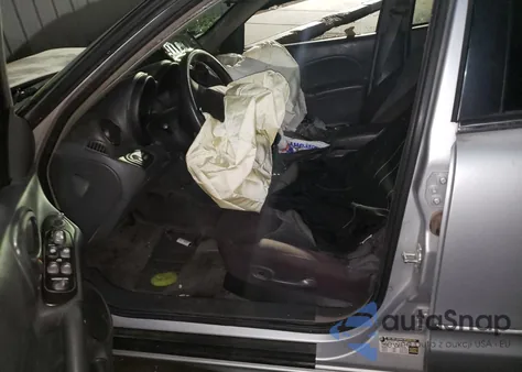 2004 Pontiac Grand Am Se1 из США, поврежденный, VIN 1G2NF52E04C256626